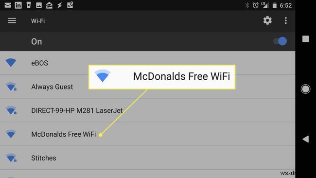 맥도날드 무료 Wi-Fi 연결하는 방법: PC부터 스마트폰까지 완벽 가이드