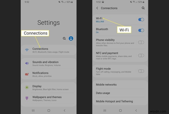 안드로이드 Wi-Fi Direct 사용 방법: 파일 전송부터 연결 해제까지