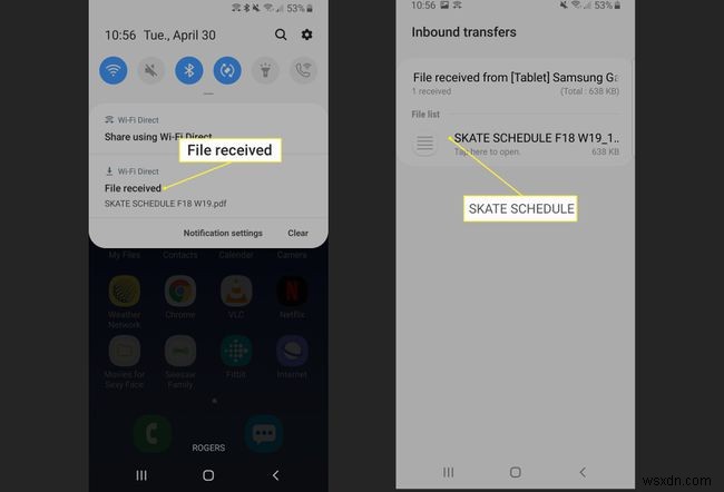 안드로이드 Wi-Fi Direct 사용 방법: 파일 전송부터 연결 해제까지