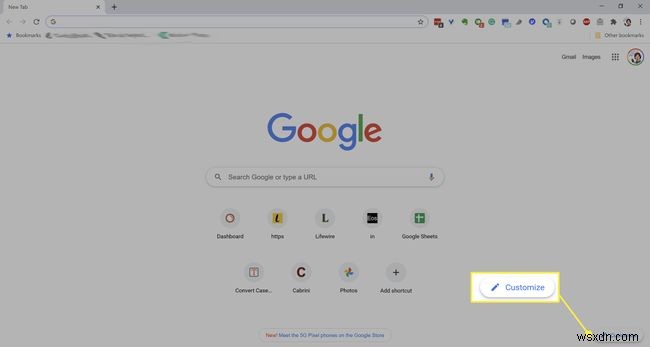 크롬(Chrome) 새 탭 바로가기 제거 및 관리하는 완벽 가이드