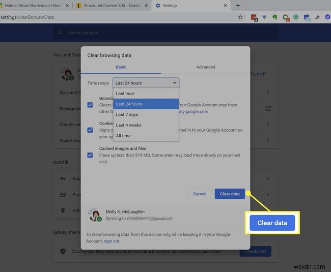 크롬(Chrome) 새 탭 바로가기 제거 및 관리하는 완벽 가이드