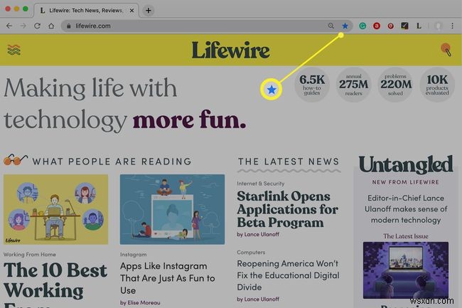 크롬(Chrome) 북마크 삭제 방법 – 개별 삭제부터 전체 삭제까지