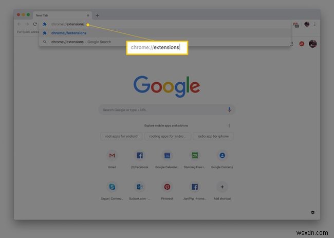 Chrome 확장 프로그램 및 플러그인 비활성화·삭제하는 방법 총정리