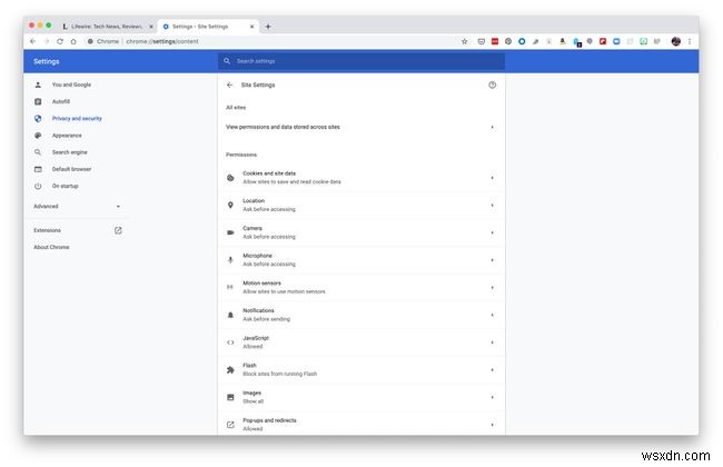 Chrome 확장 프로그램 및 플러그인 비활성화·삭제하는 방법 총정리