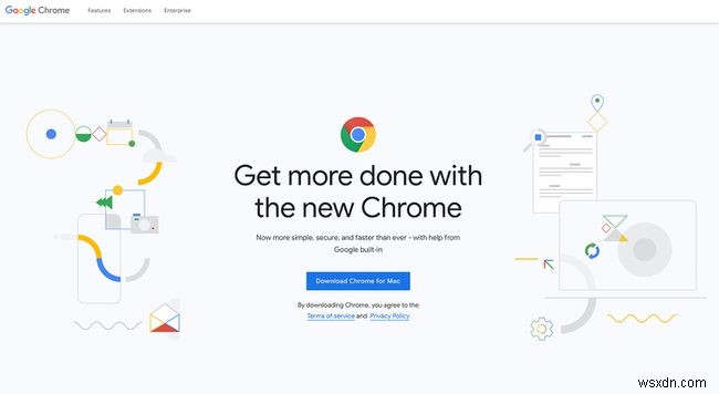 맥(Mac)에 크롬(Chrome) 설치하는 방법 완벽 가이드