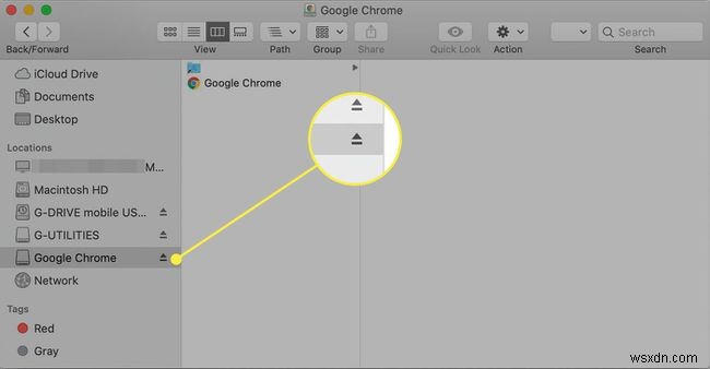 맥(Mac)에 크롬(Chrome) 설치하는 방법 완벽 가이드