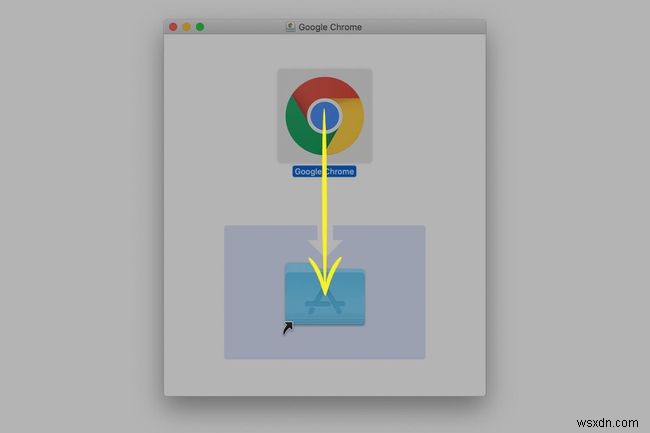 맥(Mac)에 크롬(Chrome) 설치하는 방법 완벽 가이드
