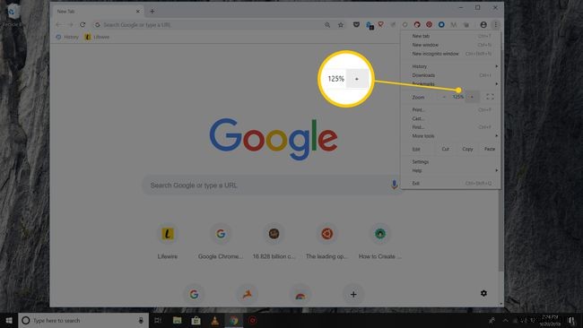 구글 크롬 전체 화면 모드 켜고 끄는 방법 (Windows·Mac)