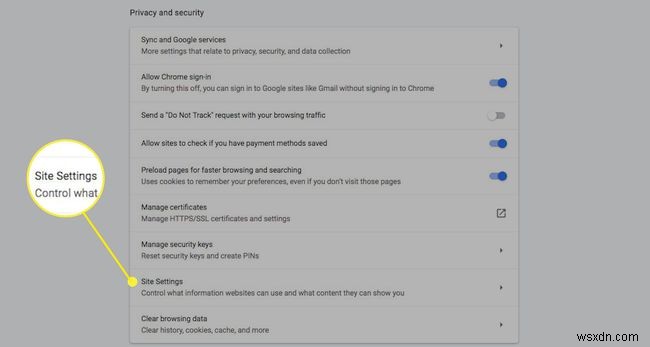 크롬(Chrome) PDF 뷰어 활성화·비활성화 설정 방법