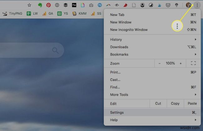 크롬(Chrome) PDF 뷰어 활성화·비활성화 설정 방법