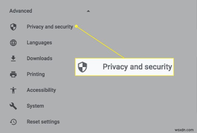 크롬(Chrome) PDF 뷰어 활성화·비활성화 설정 방법