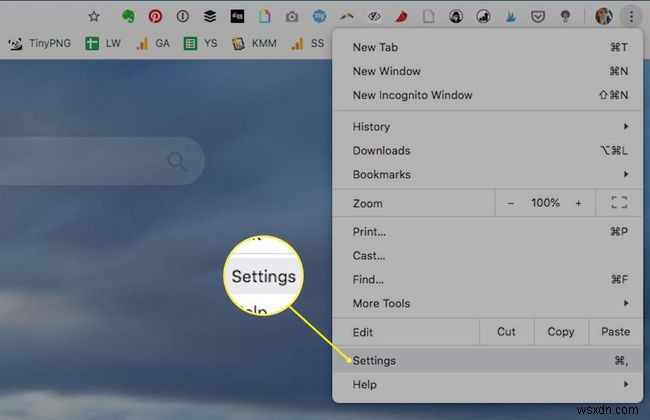 크롬(Chrome) PDF 뷰어 활성화·비활성화 설정 방법