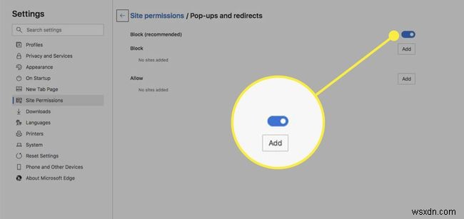 웹 브라우저에서 팝업 광고 차단하는 방법: Chrome, Edge, Safari까지 한 번에 정리