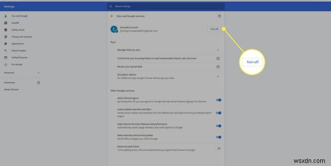 크롬에서 휴대폰으로 링크 보내기: Google Sync 설정 및 사용 방법