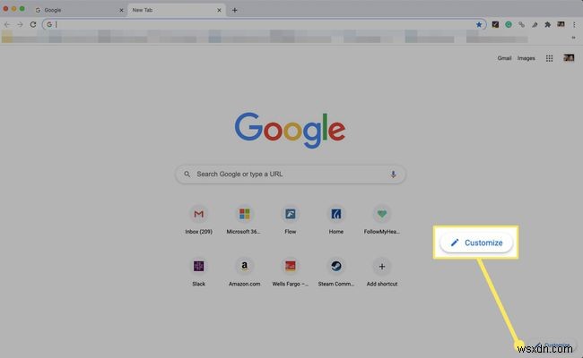 크롬(Chrome) 새 탭 페이지 맞춤 설정 완벽 가이드 – 배경화면 변경부터 확장 프로그램까지