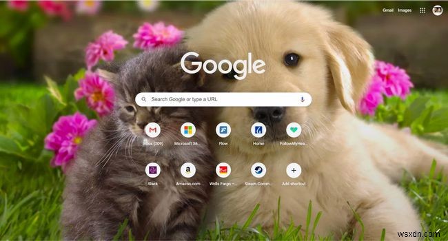 크롬(Chrome) 새 탭 페이지 맞춤 설정 완벽 가이드 – 배경화면 변경부터 확장 프로그램까지