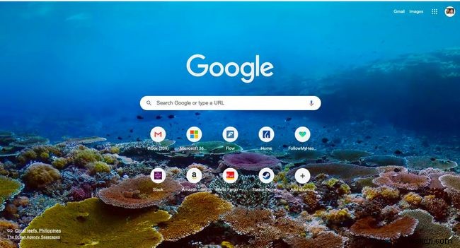 크롬(Chrome) 새 탭 페이지 맞춤 설정 완벽 가이드 – 배경화면 변경부터 확장 프로그램까지
