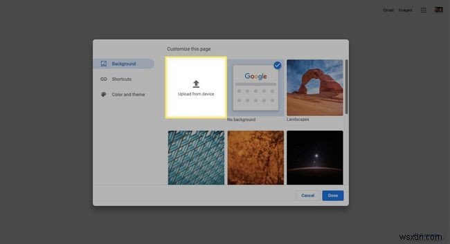 크롬(Chrome) 새 탭 페이지 맞춤 설정 완벽 가이드 – 배경화면 변경부터 확장 프로그램까지