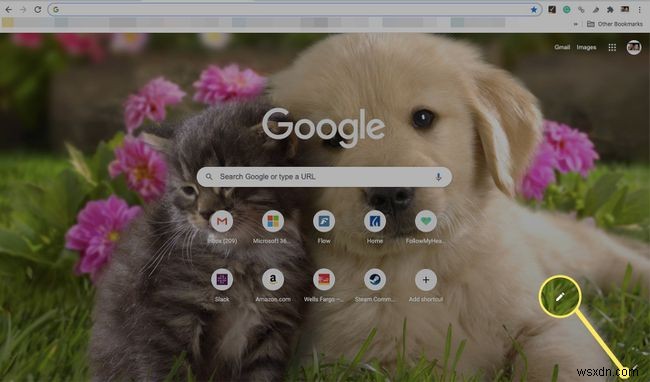 크롬(Chrome) 새 탭 페이지 맞춤 설정 완벽 가이드 – 배경화면 변경부터 확장 프로그램까지