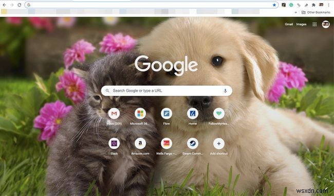 크롬(Chrome) 새 탭 페이지 맞춤 설정 완벽 가이드 – 배경화면 변경부터 확장 프로그램까지
