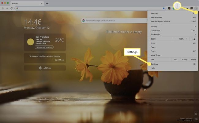 크롬(Chrome) 새 탭 페이지 맞춤 설정 완벽 가이드 – 배경화면 변경부터 확장 프로그램까지