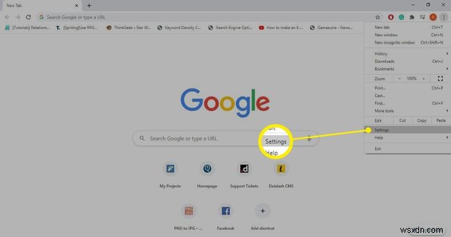 PC·안드로이드·iOS 기기에서 Chrome 동기화 끄는 방법