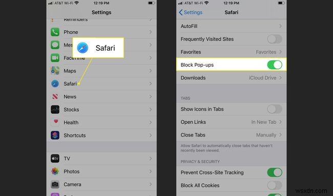 아이폰, 아이패드에서 사파리(Safari) 확장 기능 활용하는 방법 완벽 가이드