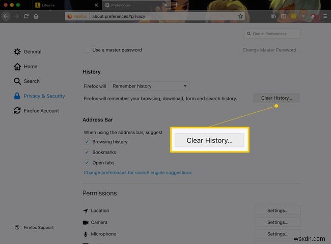 파이어폭스(Firefox) 캐시 삭제 방법 – PC·모바일 완벽 가이드