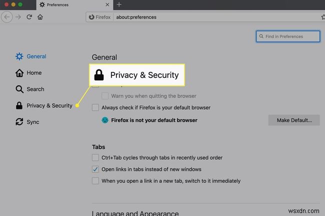 파이어폭스(Firefox) 인터넷 사용 기록 및 개인 데이터 삭제·관리 방법
