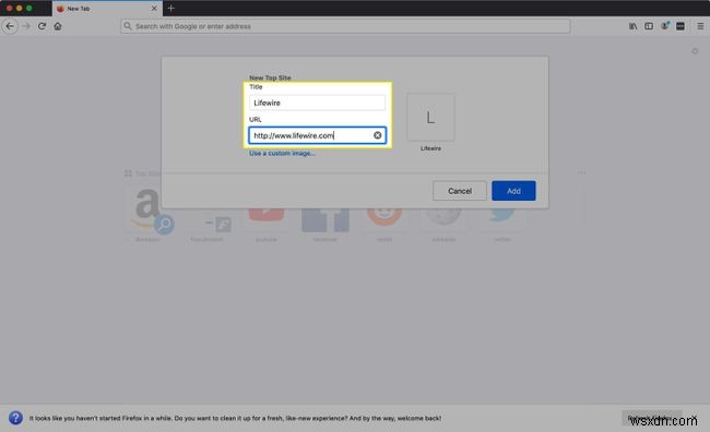 파이어폭스(Firefox) 홈페이지 설정 방법 – PC와 모바일 완벽 가이드