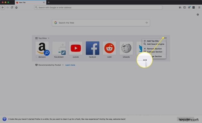 파이어폭스(Firefox) 홈페이지 설정 방법 – PC와 모바일 완벽 가이드