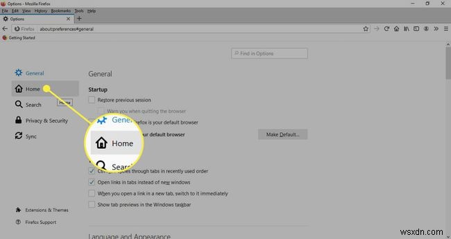파이어폭스(Firefox) 홈페이지 설정 방법 – PC와 모바일 완벽 가이드