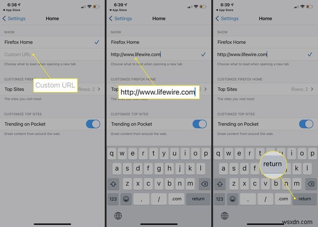파이어폭스(Firefox) 홈페이지 설정 방법 – PC와 모바일 완벽 가이드
