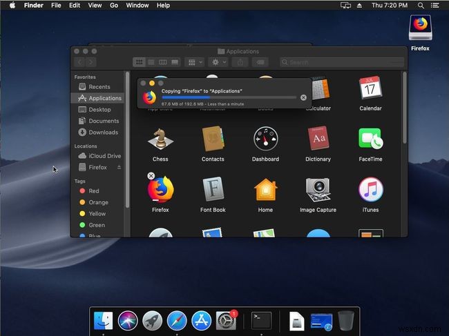 맥(Mac)에서 파이어폭스(Firefox) 사용하는 방법: 설치부터 확장 프로그램, 콘텐츠 차단까지