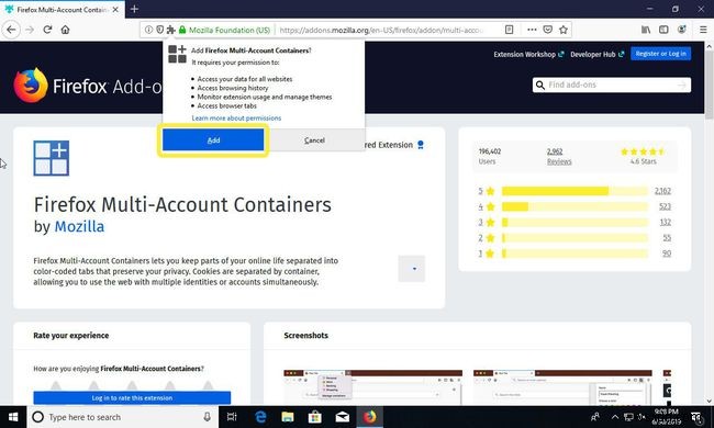 Firefox 컨테이너 완벽 가이드: 웹 추적 차단부터 설치·활용법까지