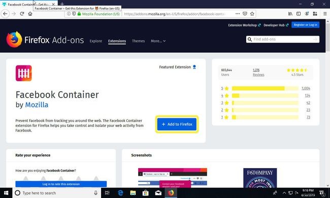 Firefox 컨테이너 완벽 가이드: 웹 추적 차단부터 설치·활용법까지