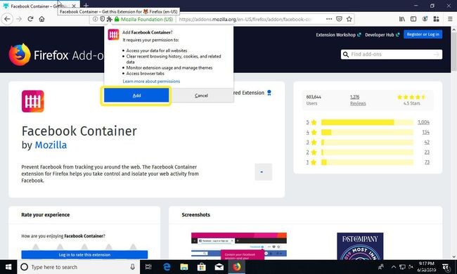 Firefox 컨테이너 완벽 가이드: 웹 추적 차단부터 설치·활용법까지