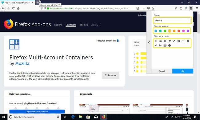 Firefox 컨테이너 완벽 가이드: 웹 추적 차단부터 설치·활용법까지