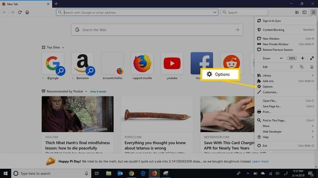 Firefox 알림 켜고 끄는 방법: 모바일부터 PC까지 완벽 가이드