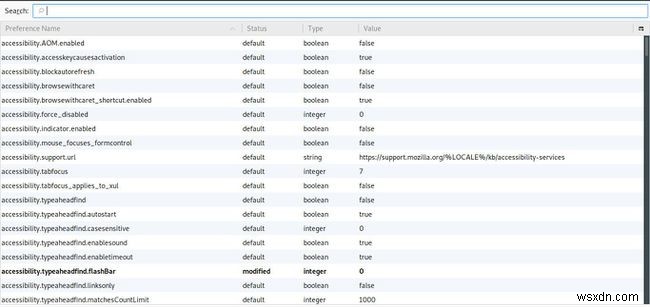 파이어폭스(Firefox) 파일 다운로드 설정, about:config로 자유롭게 변경하는 방법