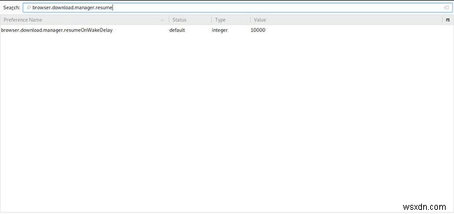 파이어폭스(Firefox) 파일 다운로드 설정, about:config로 자유롭게 변경하는 방법
