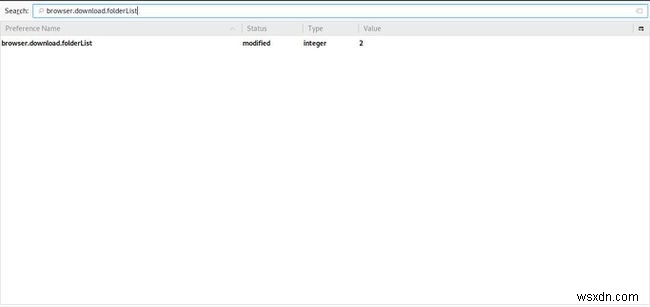 파이어폭스(Firefox) 파일 다운로드 설정, about:config로 자유롭게 변경하는 방법