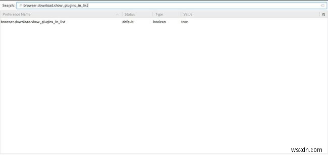 파이어폭스(Firefox) 파일 다운로드 설정, about:config로 자유롭게 변경하는 방법