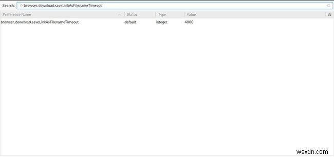 파이어폭스(Firefox) 파일 다운로드 설정, about:config로 자유롭게 변경하는 방법
