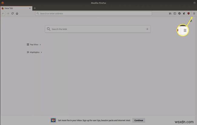 파이어폭스(Firefox) 테마 변경 방법, 단계별 따라하기