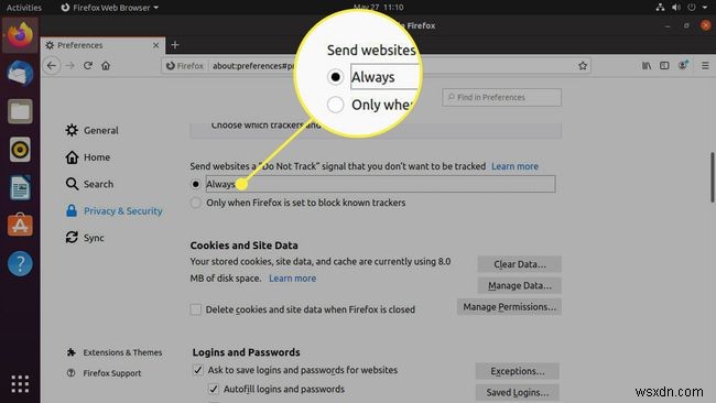 파이어폭스(Firefox) 브라우저 보안을 강화하는 완벽 가이드