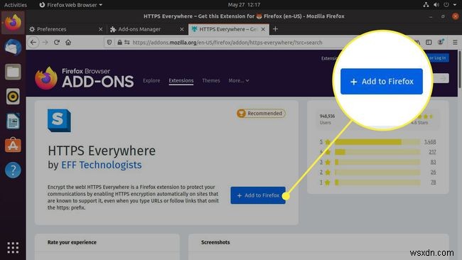 파이어폭스(Firefox) 브라우저 보안을 강화하는 완벽 가이드