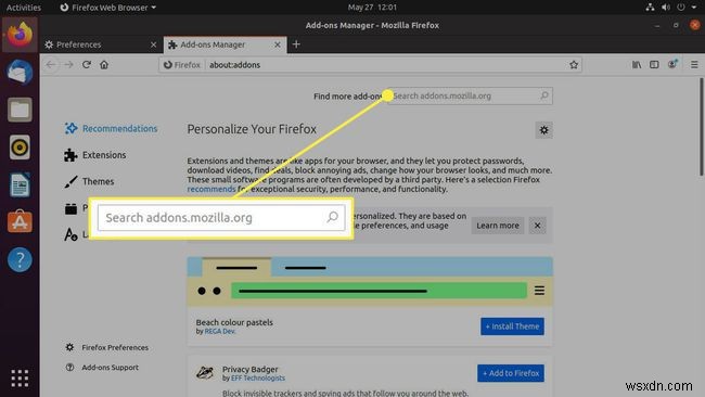 파이어폭스(Firefox) 브라우저 보안을 강화하는 완벽 가이드