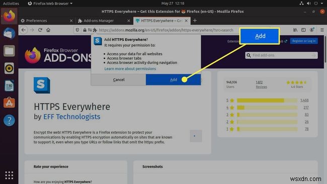 파이어폭스(Firefox) 브라우저 보안을 강화하는 완벽 가이드
