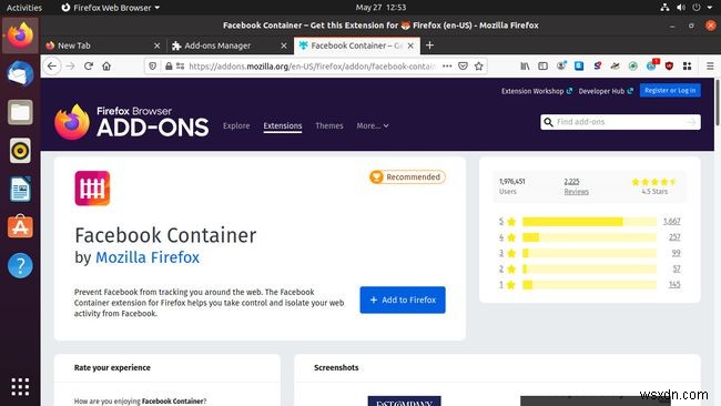 파이어폭스(Firefox) 브라우저 보안을 강화하는 완벽 가이드